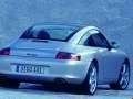 Porsche - 911 Targa (996, Facelift 2001) resimler - 43484
