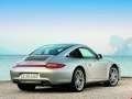 Porsche - 911 Targa (997, Facelift 2008) resimler - 43510