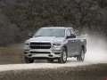 RAM - 1500 Quad Cab Long II (DT) bilder - 43271