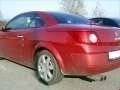 Renault - Megane II CC (Phase II, 2006) resimler - 52229