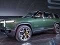 Rivian - R1S araba resim - 43626