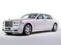 Rolls-Royce - Phantom araba resim - 42931