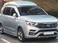 SsangYong - Rodius سيارة صورة - 43340