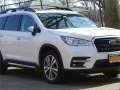 Subaru - Ascent resimler - 52142