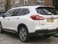 Subaru - Ascent resimler - 52143