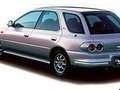 Subaru - Impreza I Station Wagon (GF) imagens - 41963