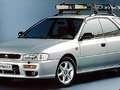 Subaru - Impreza I Station Wagon (GF) imagens - 41962
