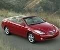 Toyota - Camry Solara II Convertible resimler - 41563