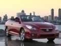 Toyota - Camry Solara II Convertible (Facelift 2006) resimler - 43021