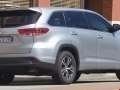 Toyota - Kluger III (Facelift 2016) resimler - 45292