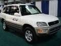 Toyota - RAV4 EV I (XA10) 5-door resimler - 44042