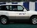 Toyota - RAV4 EV I (XA10) 5-door resimler - 44045