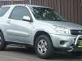 Toyota - RAV4 II (XA20, Facelift 2003) 3-door resimler - 44080