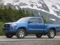 Toyota - Tacoma II Access Cab resimler - 41443
