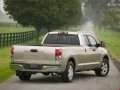 Toyota - Tundra II Double Cab Long Bed resimler - 52181