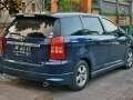 Toyota - Wish I resimler - 44147