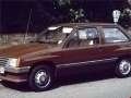 Vauxhall - Nova araba resim - 52518