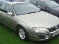Vauxhall - Omega B resimler - 52517