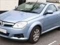 Vauxhall - Tigra araba resim - 52508