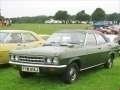 Vauxhall - Ventora araba resim - 52500