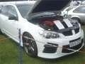 Vauxhall - VXR8 araba resim - 52047