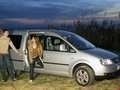 Volkswagen - Caddy Maxi Life (Typ 2K) resimler - 41718