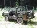 Volkswagen - Iltis (183) imagens - 52455
