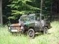 Volkswagen - Iltis (183) imagens - 52456
