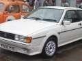Volkswagen - Scirocco (53B) resimler - 52430