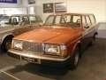 Volvo - 260 Combi (P265) resimler - 52397