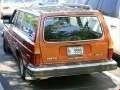 Volvo - 260 Combi (P265) resimler - 52398