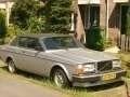 Volvo - 260 araba resim - 52395