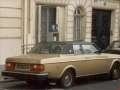 Volvo - 260 Coupe (P262) resimler - 52396