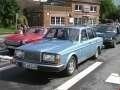 Volvo - 260 (P262,P264) resimler - 52401