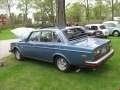 Volvo - 260 (P262,P264) resimler - 52400