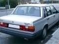 Volvo - 740 (744) resimler - 52370