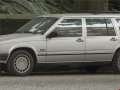 Volvo - 740 Combi (745) resimler - 52367