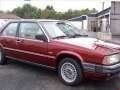 Volvo - 780 Bertone araba resim - 52358