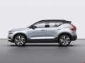 Volvo - XC40 Recharge resimler - 45363