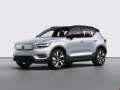 Volvo - XC40 Recharge resimler - 45365