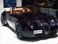 Wiesmann - Roadster araba resim - 52323