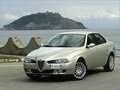 Alfa Romeo - 156 (Facelift 2003) resimler - 46501