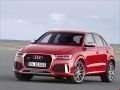 Audi - RS Q3 سيارة صورة - 47761