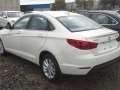 BAIC Motor - Senova D50 I resimler - 46530