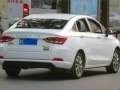 BAIC Motor - Senova D50 II resimler - 46532