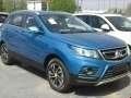 BAIC Motor - Senova X55 I resimler - 47137