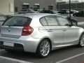 BMW - 1 Series Hatchback 5dr (E87 LCI, Facelift 2007) resimler - 48271