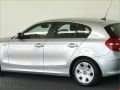 BMW - 1 Series Hatchback 5dr (E87 LCI, Facelift 2007) resimler - 48273