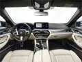 BMW - 5 Series Sedan (G30 LCI, Facelift 2020) resimler - 53666