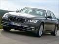 BMW - 7 Series (F02 LCI, Facelift 2012) resimler - 47534